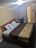 Rainbow Motel