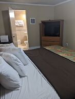 Rainbow Motel