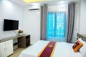 Hana Hotel by Bay Luxury