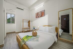 KLY APARTMENT HOTEL