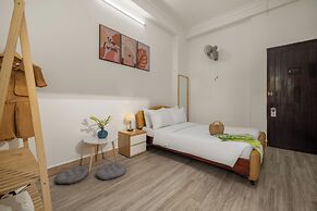 KLY APARTMENT HOTEL