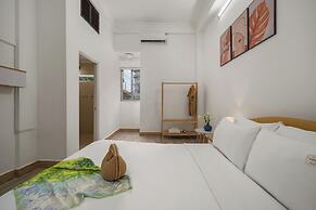 KLY APARTMENT HOTEL