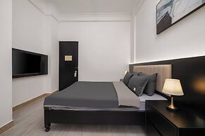 KLY APARTMENT HOTEL