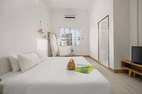KLY APARTMENT HOTEL