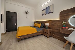 KLY APARTMENT HOTEL