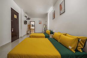 KLY APARTMENT HOTEL