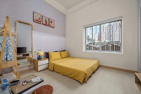 KLY APARTMENT HOTEL