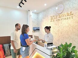 KLY APARTMENT HOTEL