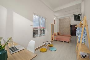 KLY APARTMENT HOTEL