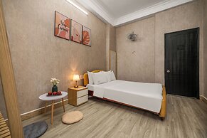 KLY APARTMENT HOTEL