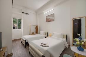 KLY APARTMENT HOTEL
