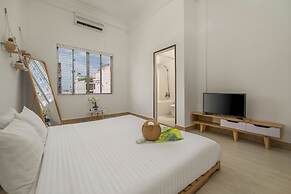KLY APARTMENT HOTEL
