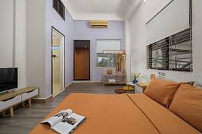 KLY APARTMENT HOTEL