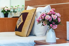 Kim Hoa Hotel by Bay Luxury