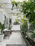 Benzen Villas Nha Trang