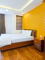Benzen Villas Nha Trang