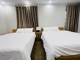 Benzen Villas Nha Trang