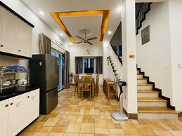 Benzen Villas Nha Trang