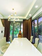 Benzen Villas Nha Trang