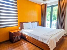Benzen Villas Nha Trang