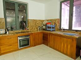 Benzen Villas Nha Trang