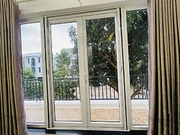 Benzen Villas Nha Trang