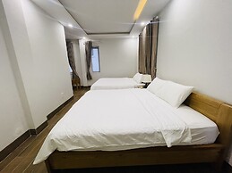 Benzen Villas Nha Trang