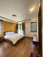 Benzen Villas Nha Trang