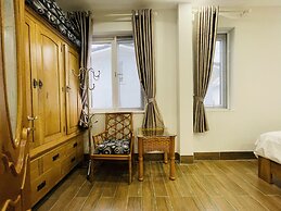 Benzen Villas Nha Trang