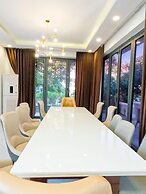 Benzen Villas Nha Trang