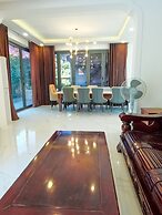 Benzen Villas Nha Trang