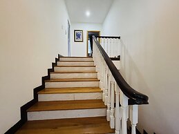 Benzen Villas Nha Trang