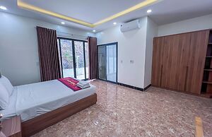 Benzen Villas Nha Trang