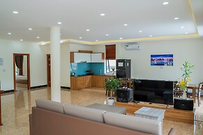 Benzen Villas Nha Trang