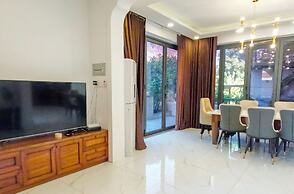 Benzen Villas Nha Trang