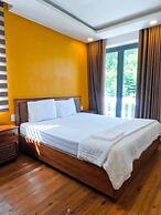 Benzen Villas Nha Trang