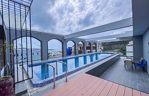 Benzen Villas Nha Trang