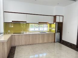 Benzen Villas Nha Trang