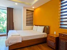 Benzen Villas Nha Trang