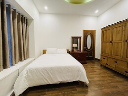 Benzen Villas Nha Trang