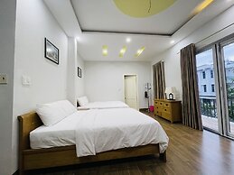Benzen Villas Nha Trang
