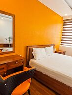 Benzen Villas Nha Trang