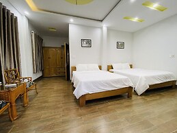 Benzen Villas Nha Trang