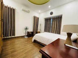 Benzen Villas Nha Trang