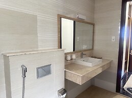Benzen Villas Nha Trang