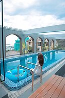 Benzen Villas Nha Trang