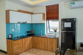 Benzen Villas Nha Trang
