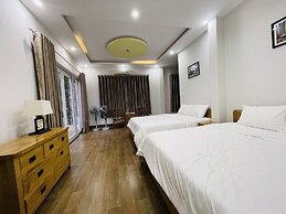 Benzen Villas Nha Trang