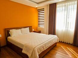 Benzen Villas Nha Trang