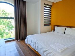 Benzen Villas Nha Trang